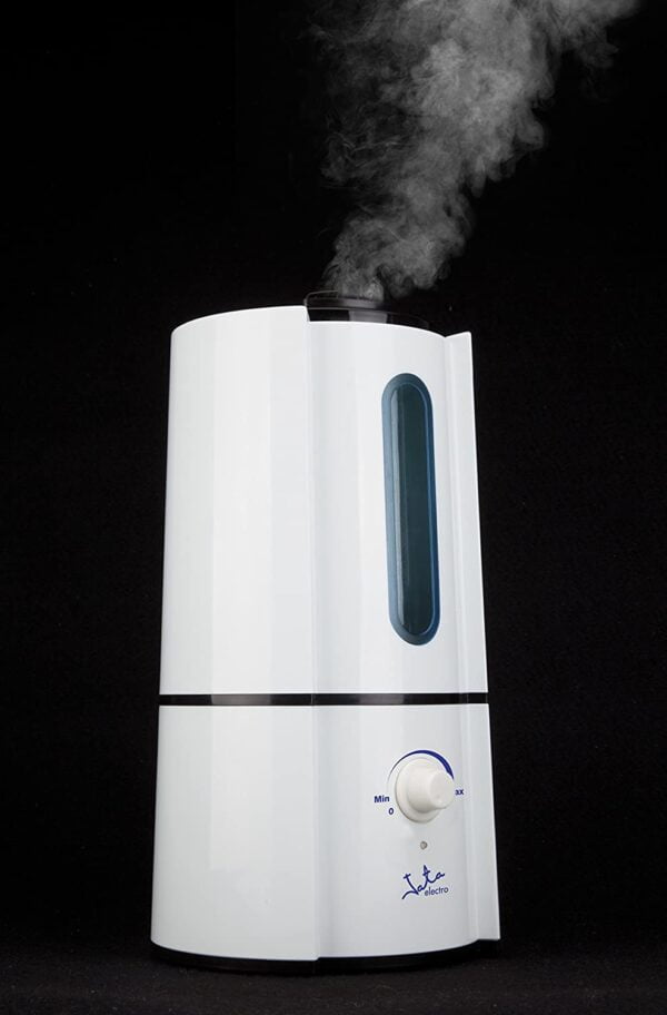 HUMIdificador jata
