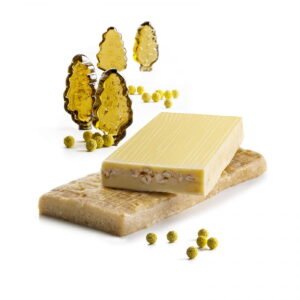 molde turrón