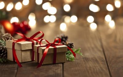 Participación en mercados navideños