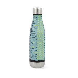 botella termo inox