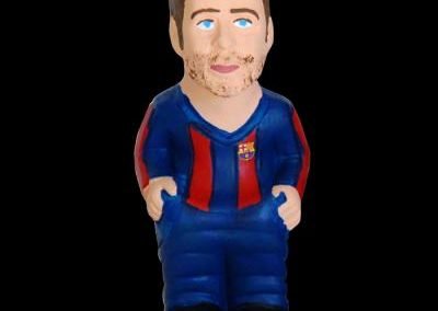 caganer piqué