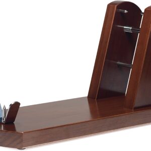 soporte jamonero buarfe Nogal