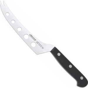 cuchillo arcos queso