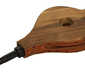 fuelle chimenea