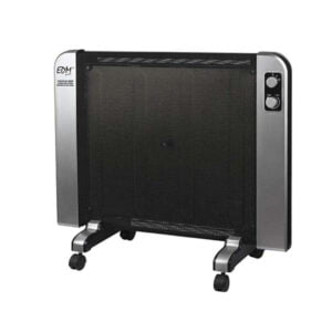 RADIADOR de mica 2000w
