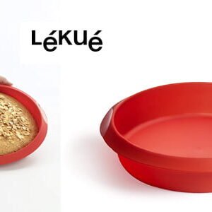 molde silicona lékué