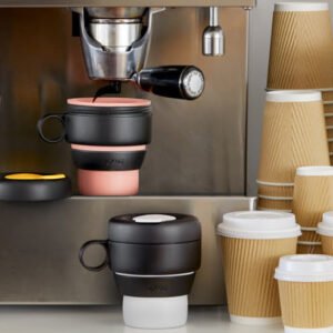 mug to go lékué