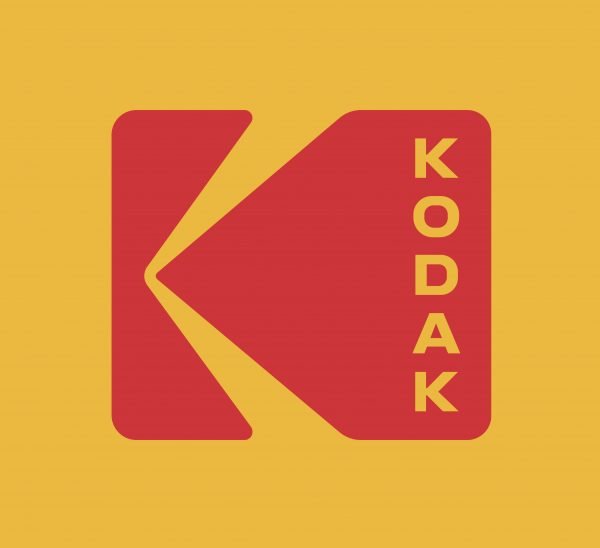 LOGO KODAK