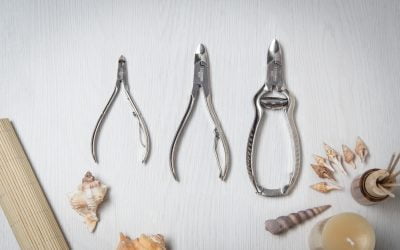 Alicates d’ungles i de cutícules, ho saps tot sobre elles?