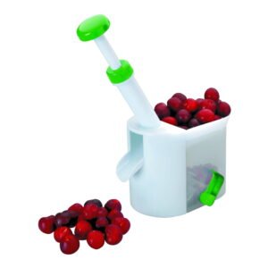 deshuesador de cerezas