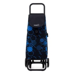 carro compra garmol galaxy azul