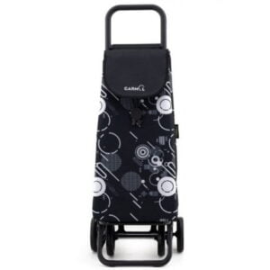 carro garmol galaxy