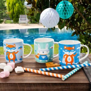 taza mug go hero
