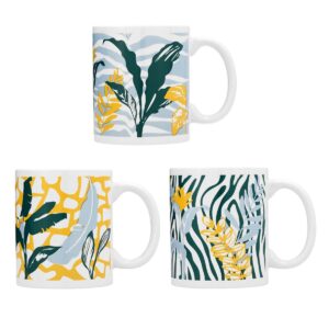 taza mug kenia