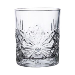 vaso whisky