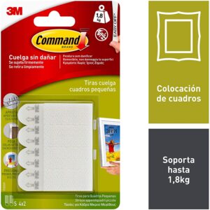 TIRAS VELCRO