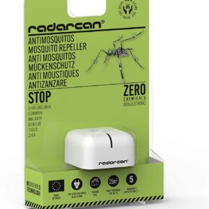 ANTIMOSQUITOS