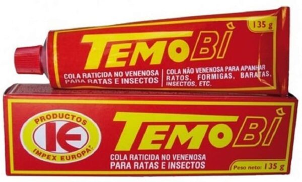 cola raticida