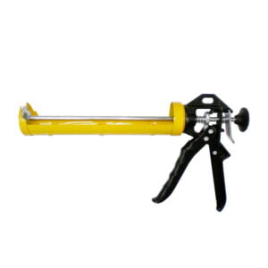 pistola silicona giratoria