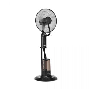 ventilador nebulizador