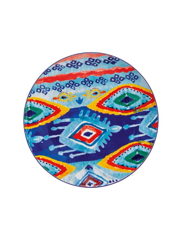 vajilla samba 18p
