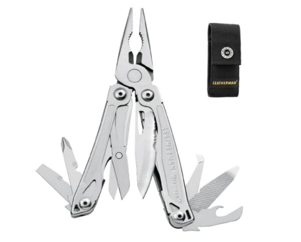 LEATHERMAN WINGMAN