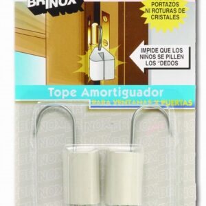 tope retenedor