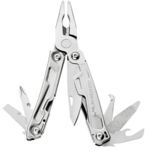 leatherman REV