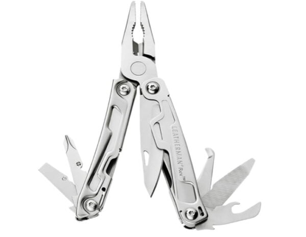 leatherman REV