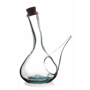 porrón cristal