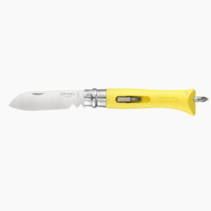 Navaja opinel nº09 bricolage