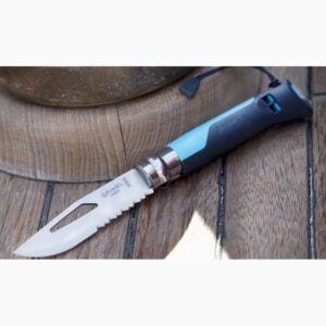 opinel nº08 outdoor sport