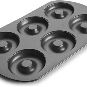 molde donut