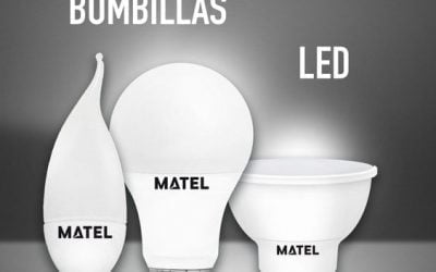 Beneficis del LED pel medi ambient