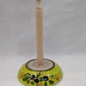 PORTA ROLLOS DE COCINA