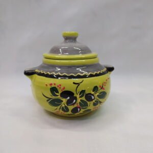 AZUCARERO DE CERAMICA