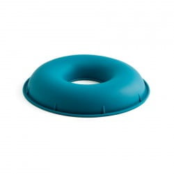molde silicona super donut