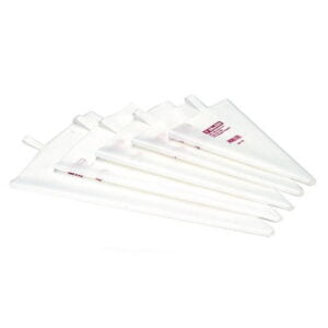 manga nylon respoteria