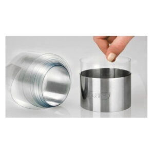 rollo pvc reposteria