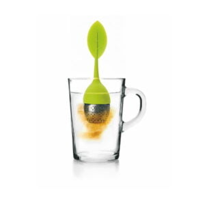 infusor para té