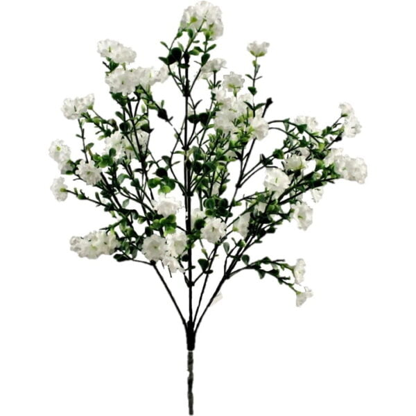 blanco flor