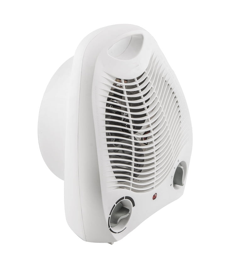 CALEFACTOR-ELÉCTRICO-VERTICAL-BLANCO-KUKEN calefactor