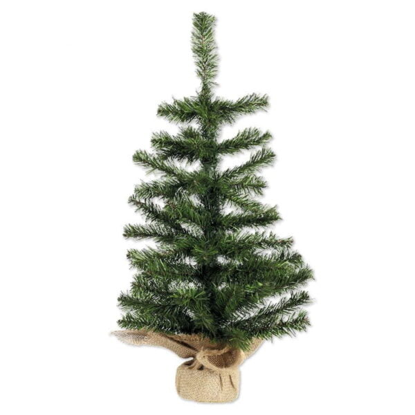 árbol Navidad 90cm