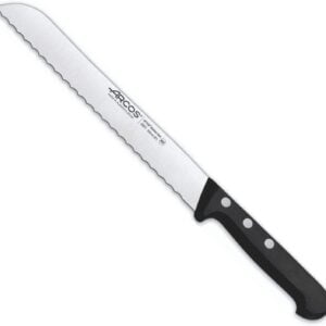 cuchillo pan arcos