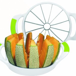 cortador de melones y piñas