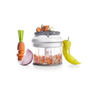 picador verduras rotatory ibili