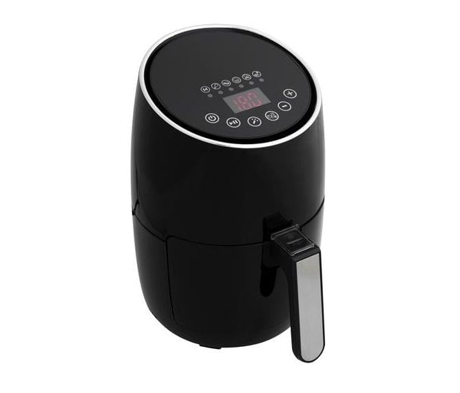 freidora aire 1,5litros freidora de aire