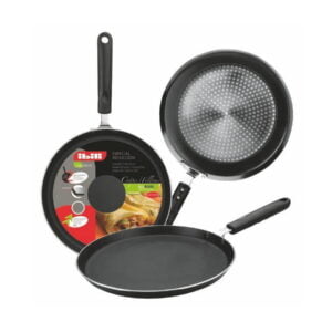 sartén crepera 23cm