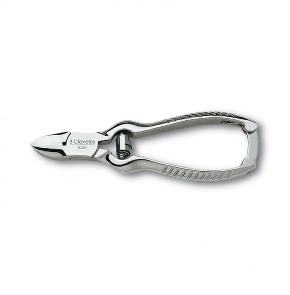 alicate-para-las-uñas-de-los-pies-3-claveles alicate uñas pies