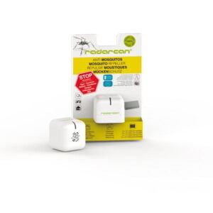 antimosquitos portátil